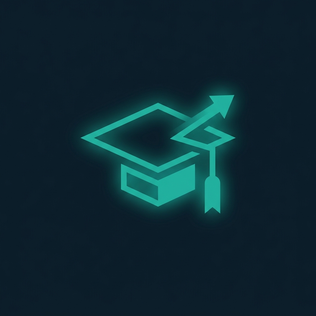 Education Pillar Illustration
